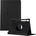 Gigapack Samsung Tab S10 FE Plus WIFI GIGAPACK Tok стоящ, кожен ефект FLIP, 360 GP-169972 (GP-169972)