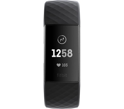 Fitbit Charge 3