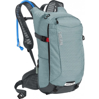 CamelBak Mule Pro 14 l Mineral Blue/Charcoal