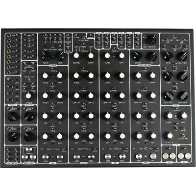 SOMA PULSAR-23 Groovebox