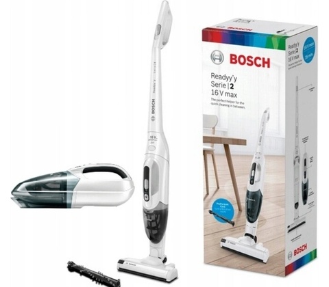 Bosch BBHF2PARQ