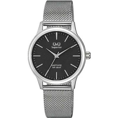 Q + Q S03A-005VY