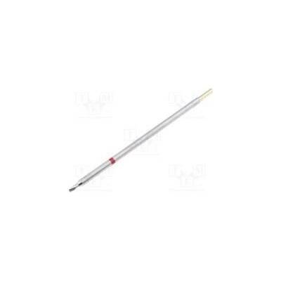 Hrot šroubovák 2,5mm 420÷475°C pro pájecí stanici STTC-836