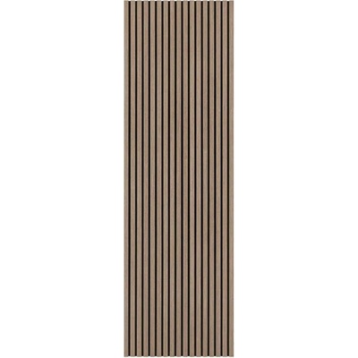 Akustické panely 40 x 270 cm - Walnut 1559S - 2 ks v balení 40x270 cm