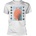 Sonic Youth Dirty White XL Риза (PH10984XL)