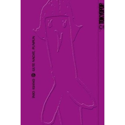 Gute Nacht, Punpun. Bd.6 - Asano, Inio