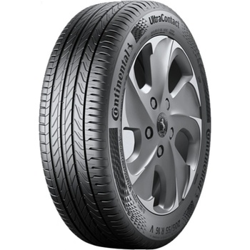Continental UltraContact 185/65 R15 88T