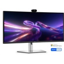 Dell P3426WEV 210-BVHT