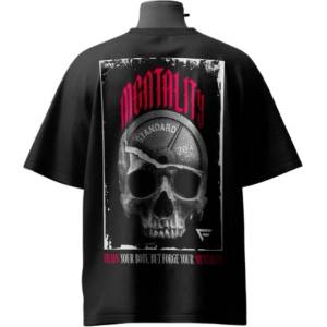 Forcelab T-Shirt Forcelab - Mentality XXL