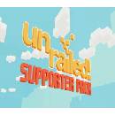 Unrailed! Supporter Pack