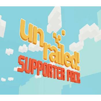 Unrailed! Supporter Pack