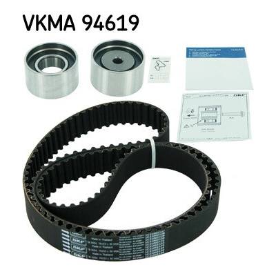 Sada ozubeného remeňa SKF VKMA 94619