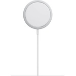 Apple MagSafe подложка за зареждане на iPhone, бяла MHXH3 (MHXH3)