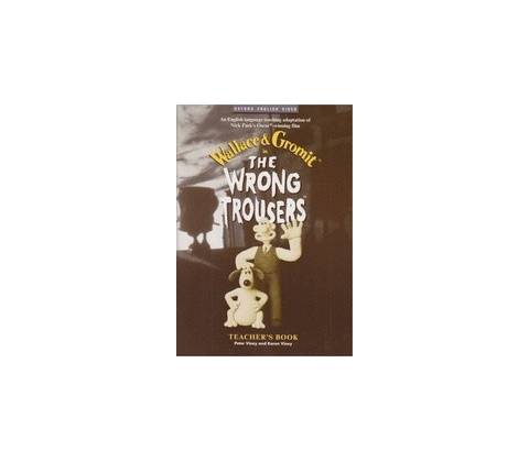 Wrong Trousers Teacher´s Book