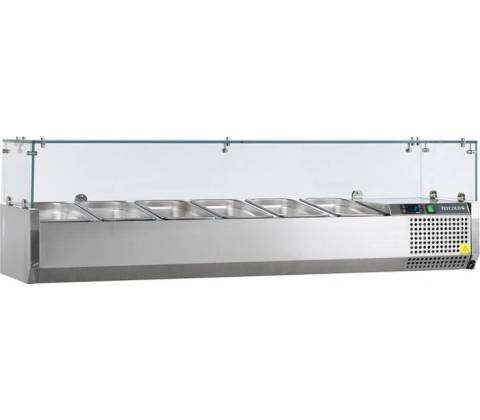 Tefcold VK33-140