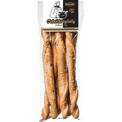 Pekařské tyčinky solené 90 g
