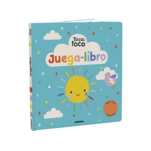 JUEGA-LIBRO | Ladybird Books Ltd (ISBN: 9788491015123)