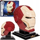 4D BUILD 3D Puzzle Marvel: Ironman 96 ks