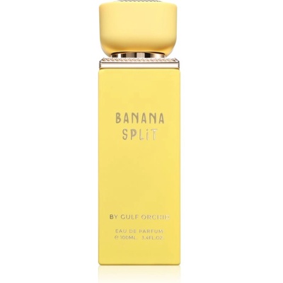 Gulf Orchid Banana Split EDP унисекс 100ml