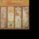 PERLMAN ITZHAK: FOUR SEASONS CD
