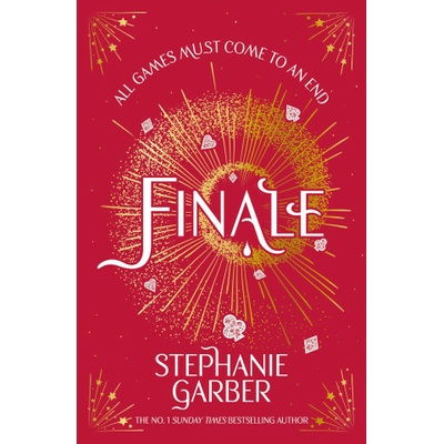 Finale - Stephanie Garber