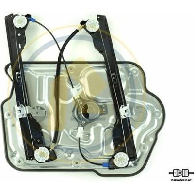Mechanizmus zdvíhania okna Ac Rolcar 01.8500#OR