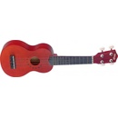 Ukulele Stagg US10 TATTOO