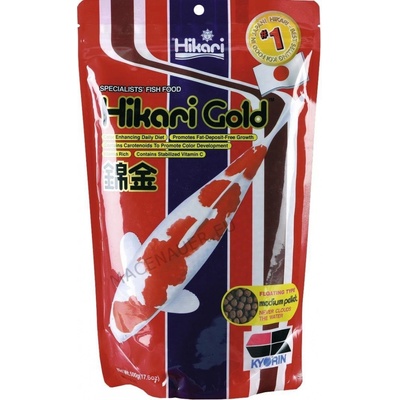Hikari Gold Large 500 g