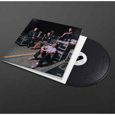 Mirai Tomodachi Vinyl LP