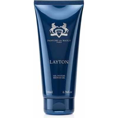 Parfums De Marly Layton parfumovaná voda unisex 200 ml