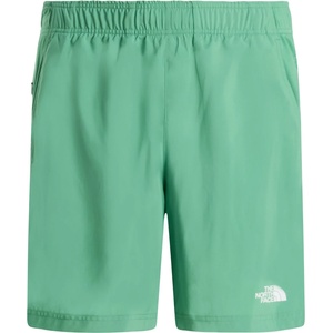 The North Face Мъжки шорти за бягане The North Face 24/7 Short Running shorts - Dimmed Algae - размер XS (012-1597-1311)