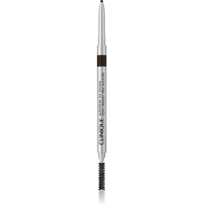 Clinique Quickliner For Brows precizní tužka na obočí Ebony 0,06 g