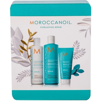Moroccanoil Moisture Repair Shampoo 250 ml