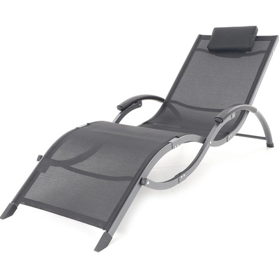 V-GARDEN Viola Deluxe Black – Zboží Dáma