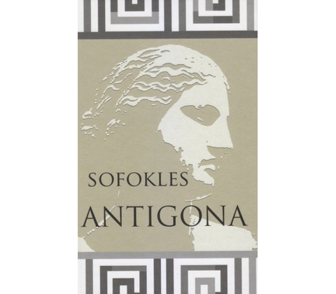 Antigona - Sofokles