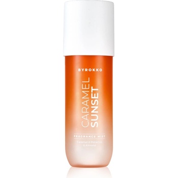 ByRokko Caramel Sunset парфюмиран спрей за тяло за жени 150ml
