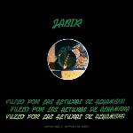 Jabir - Vuelo Por Las Alturas De Alhambra (LP) (2090405445504)