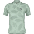 Scott W's Endurance 20 SS Dámsky zelená