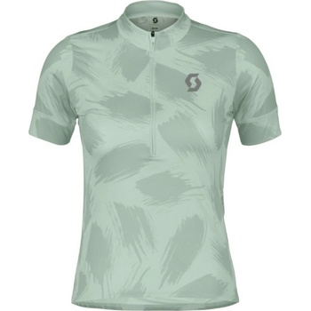 Scott W's Endurance 20 SS Dámsky zelená