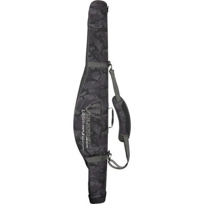 Fox Rage Pouzdro Na Prut Voyager Hard Rod Sleeve Triple 1,3 m