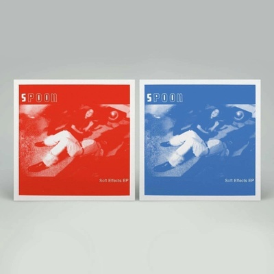 Spoon - Soft Effects EP LP