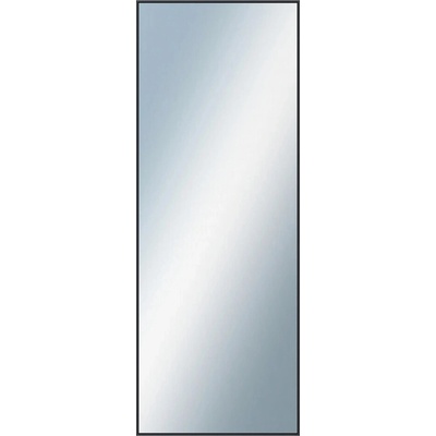 DANTIK Hliník 60x160 cm čierna 7002021