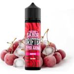 Juice Sauz Drifter Bar Drifter Hyper Cherry Ice 5ml/60ml - boombvaping - 13,67 лв