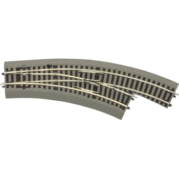 Roco Дясна стрелка BWr2/3 (42561)