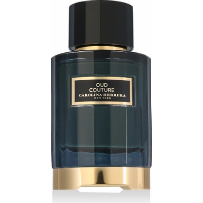 Carolina Herrera Oud Couture parfémovaná voda unisex 100 ml tester