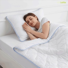 DreamBed SET Dream Štandard 135x200 700g 2 ks Medium 50x70 550 g