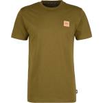 Picture Мъжка тениска Picture Lil Cork Tee T-shirt - Tobacco (216-6528-0413)