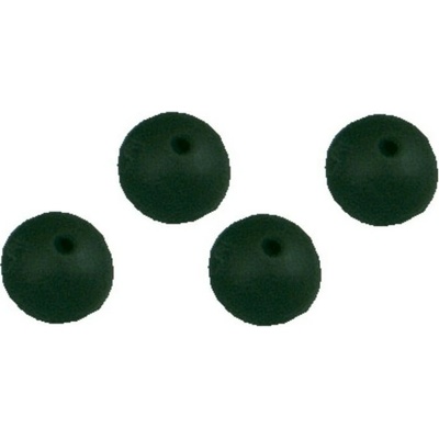 Saenger Gumené Koráliky 6 mm 10 ks