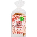 COUNTRY LIFE Sušienky plnené hrozienkami BIO 200 g