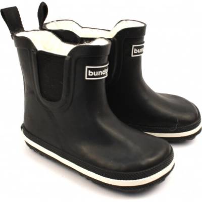 Bundgaard Black Short Warm Boot